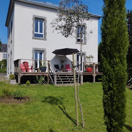 Maison De Kerangall Brest Exterior foto